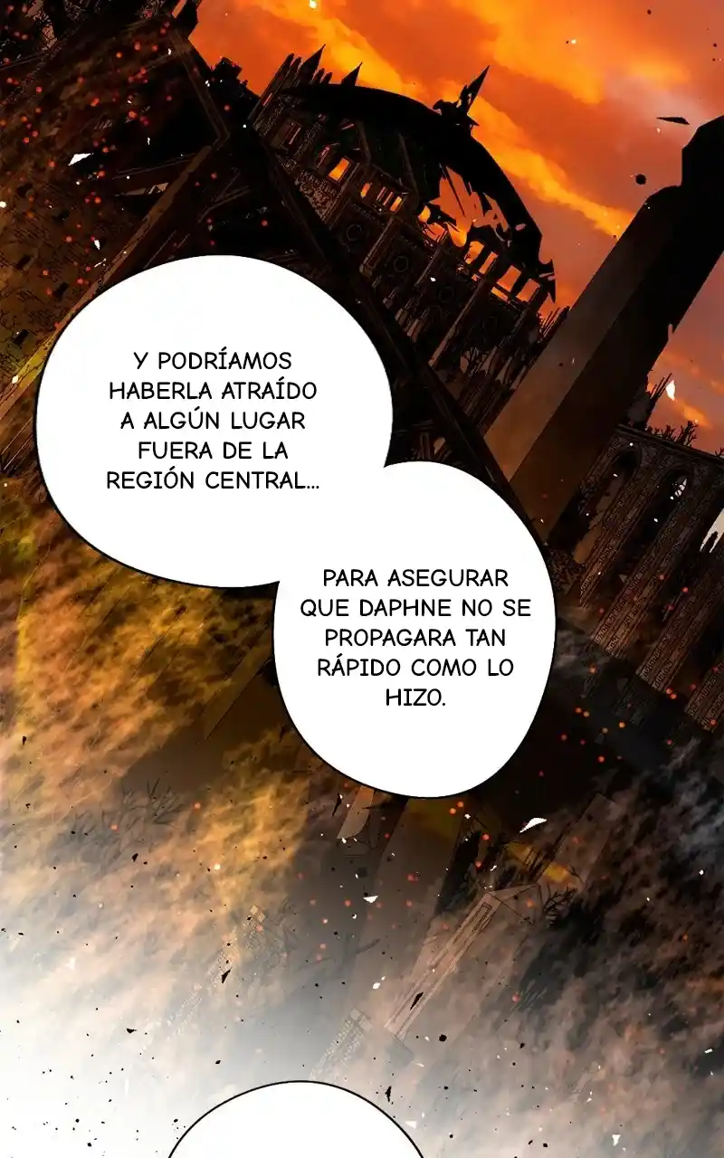 The Dark Lord's Confession capítulo 93, página 84