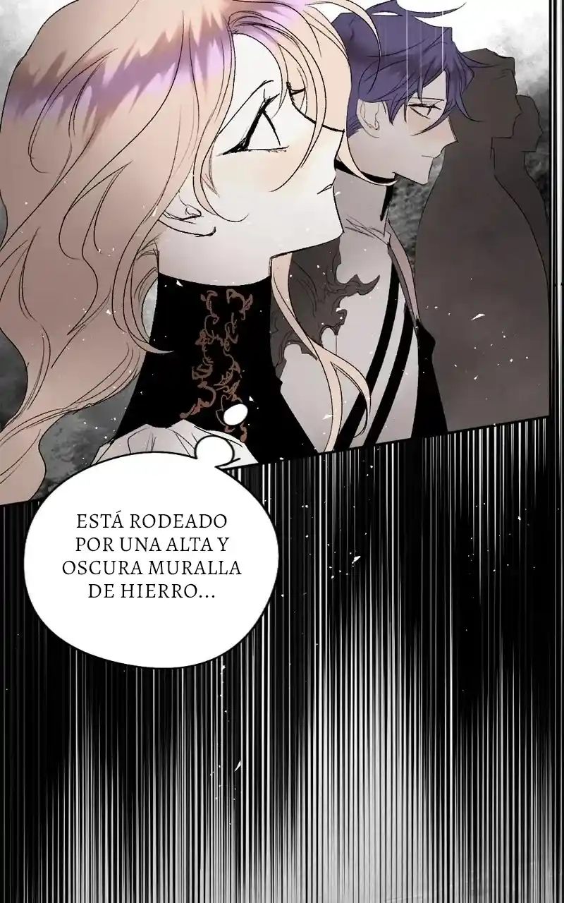 The Dark Lord's Confession capítulo 93, página 104