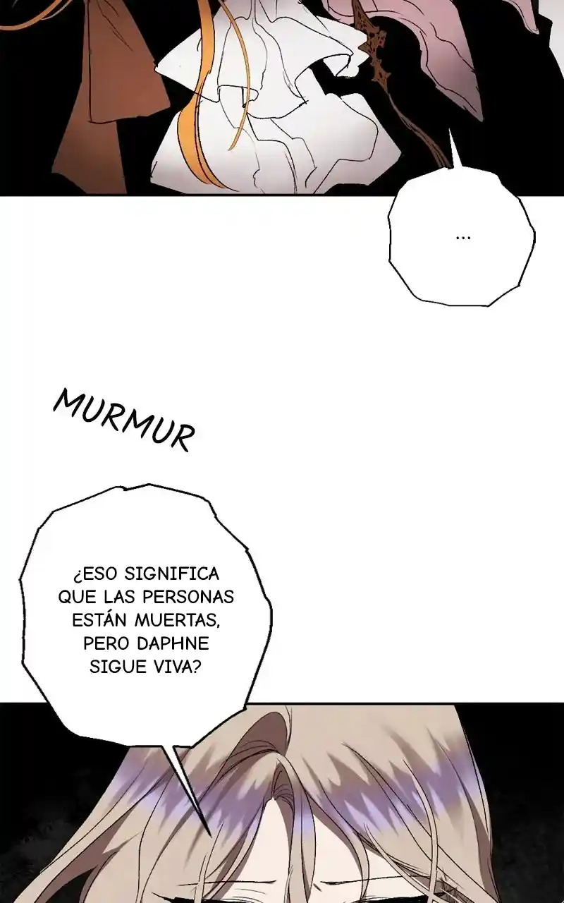 The Dark Lord's Confession capítulo 93, página 108