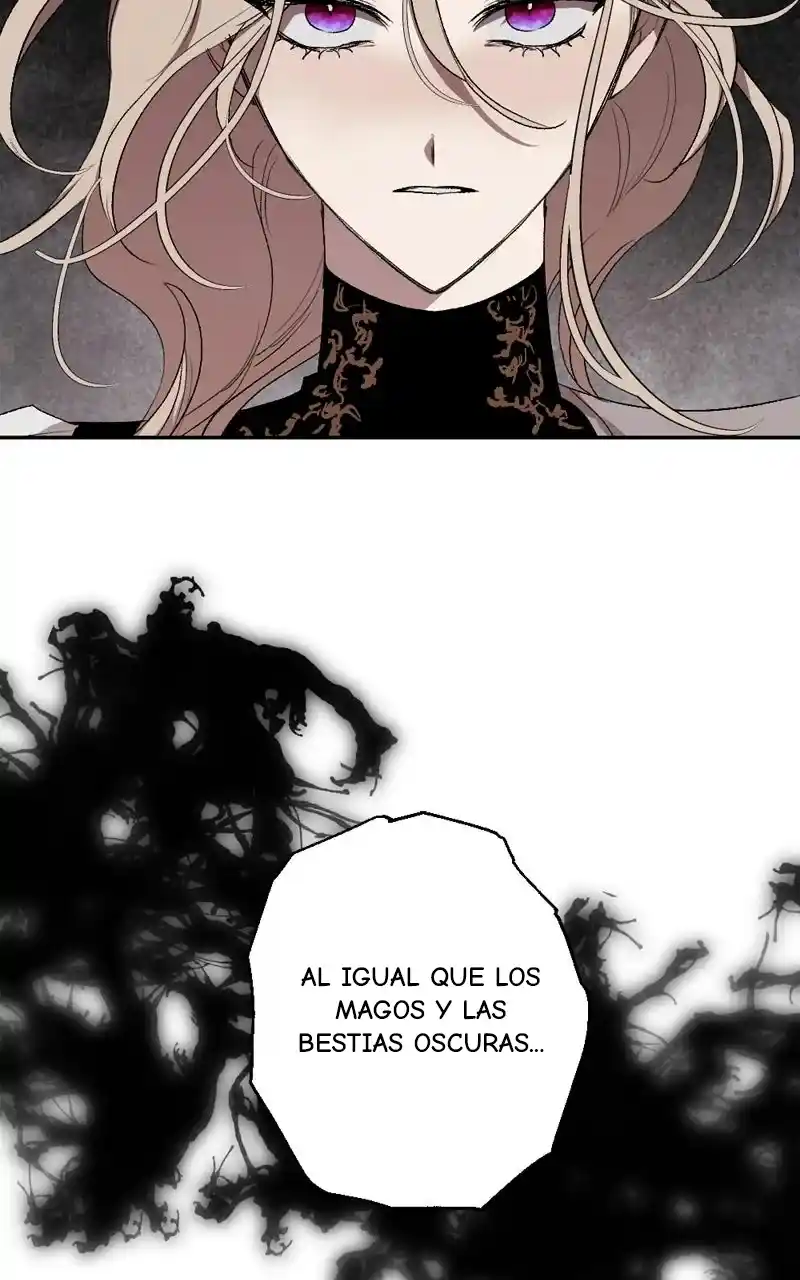 The Dark Lord's Confession capítulo 93, página 109