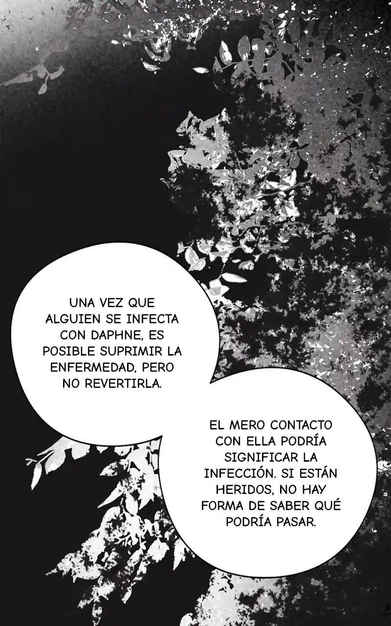 The Dark Lord's Confession capítulo 93, página 111
