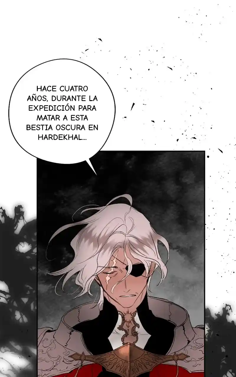 The Dark Lord's Confession capítulo 93, página 115