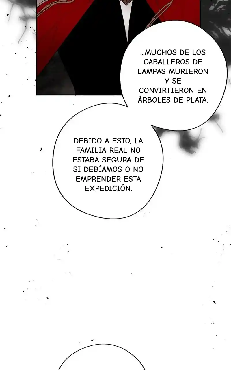 The Dark Lord's Confession capítulo 93, página 116
