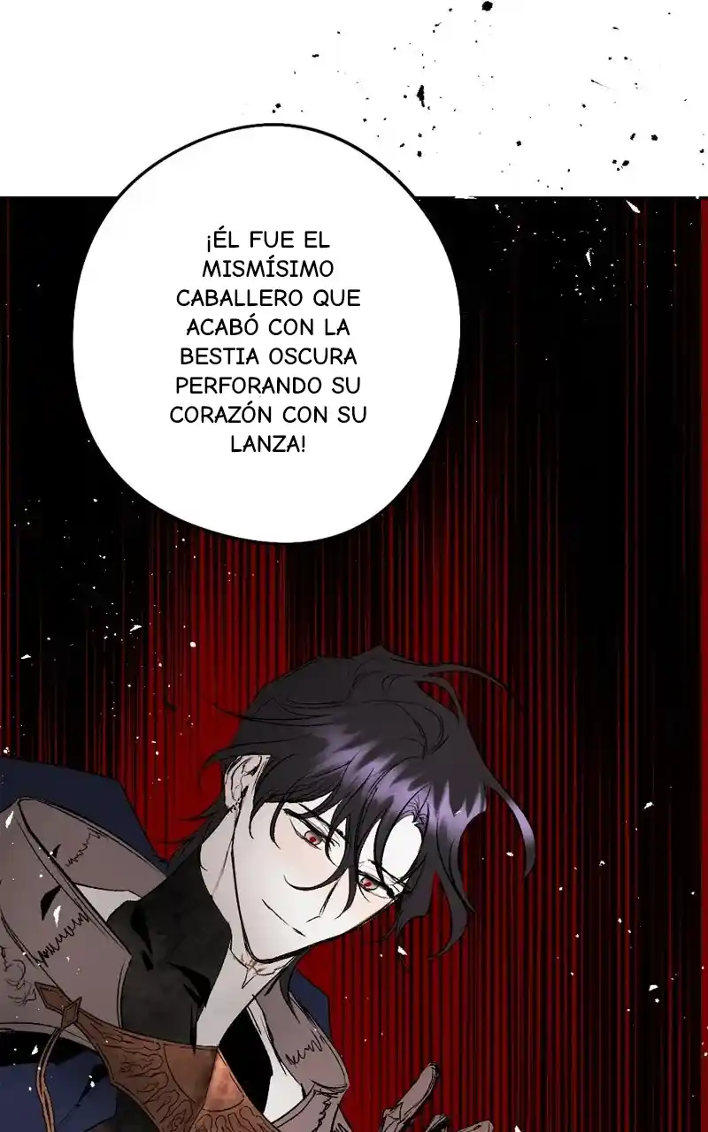 The Dark Lord's Confession capítulo 93, página 120