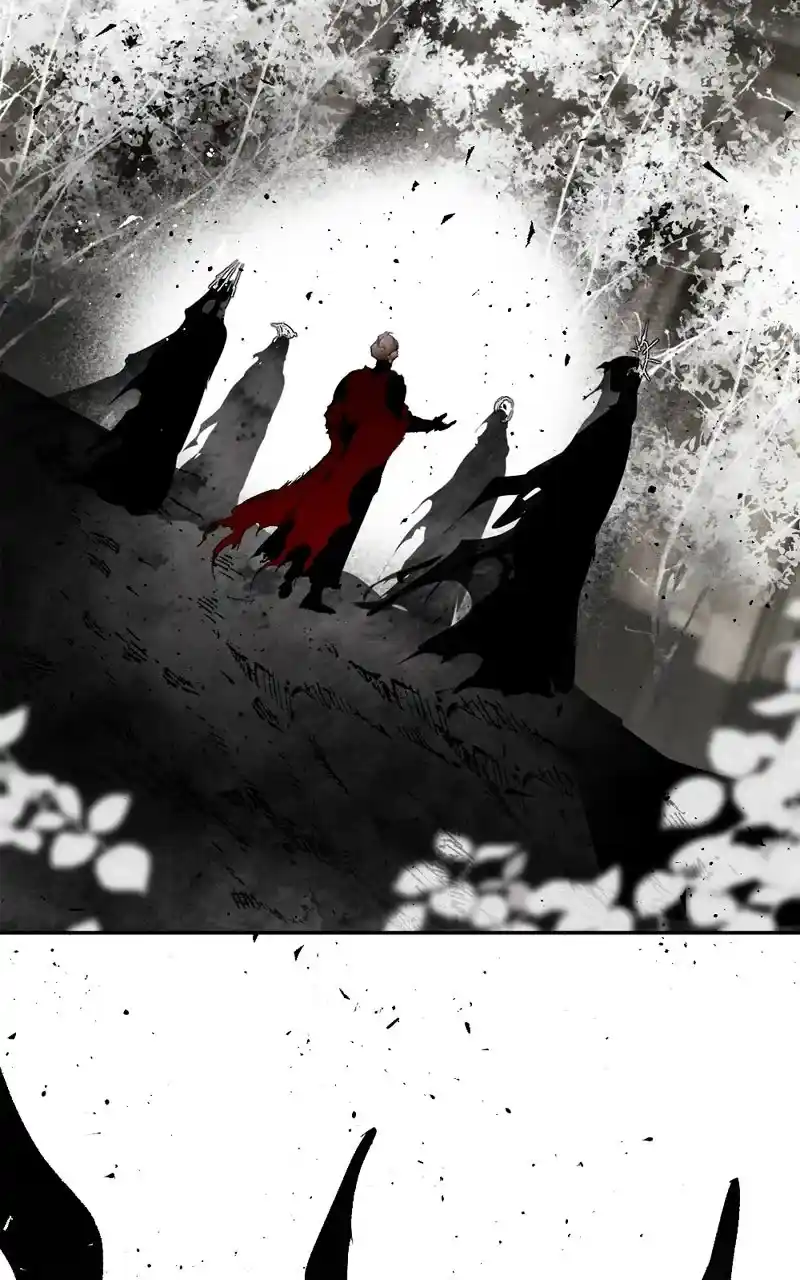 The Dark Lord's Confession capítulo 93, página 133