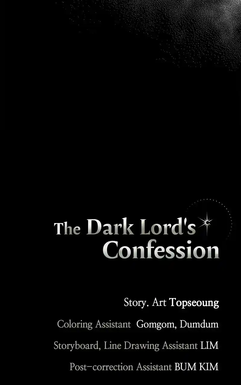 The Dark Lord's Confession capítulo 93, página 138