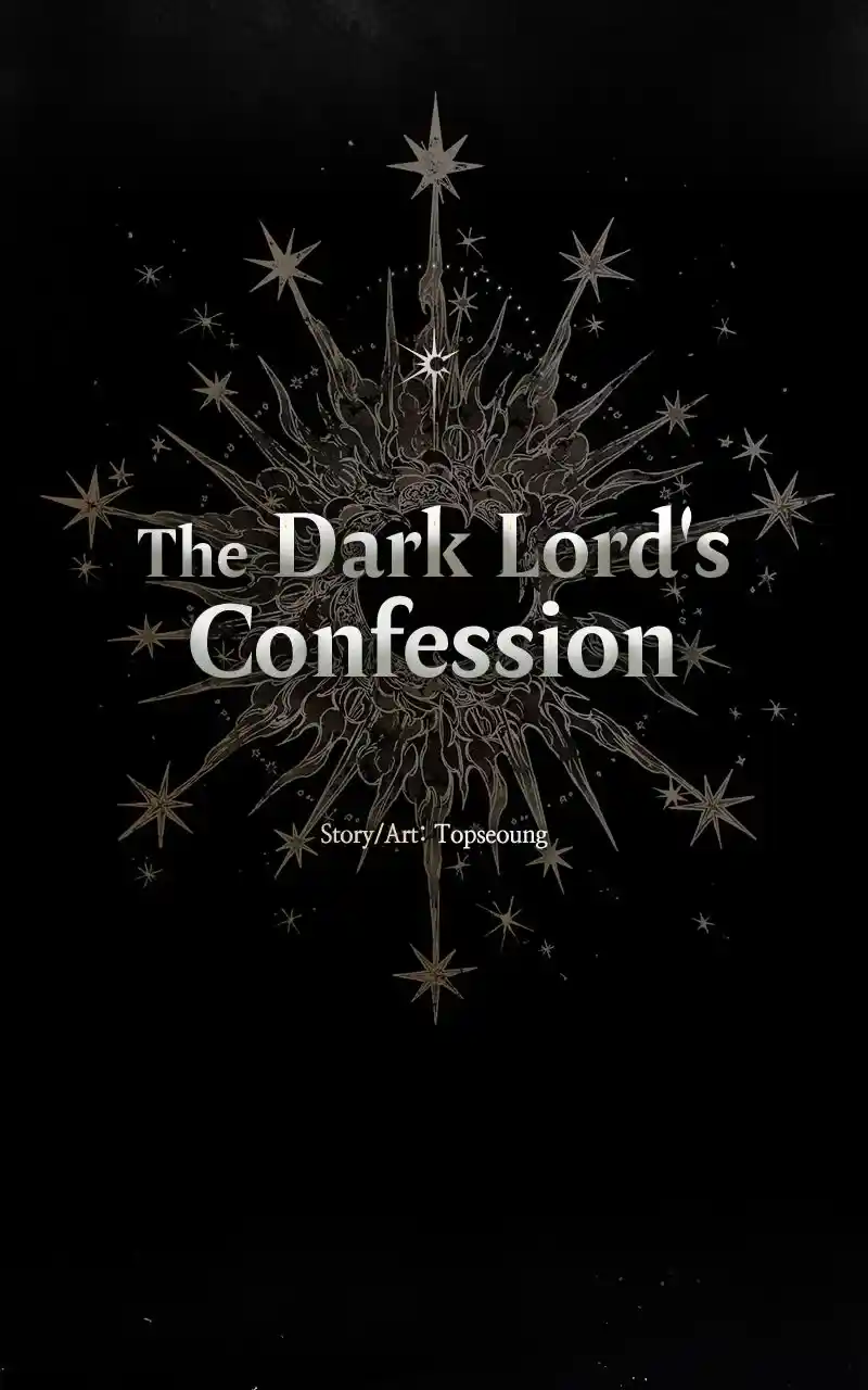 The Dark Lord's Confession capítulo 94, página 8