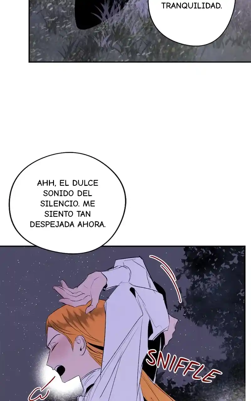 The Dark Lord's Confession capítulo 94, página 11