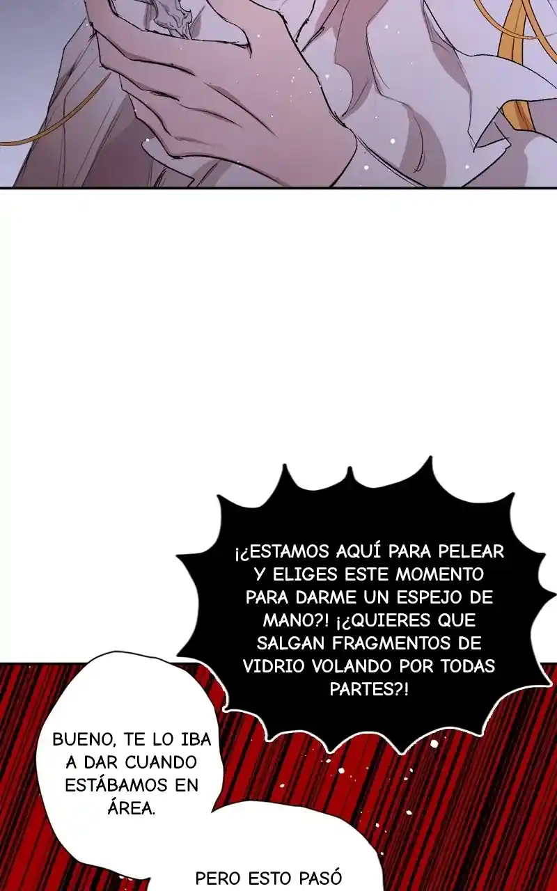 The Dark Lord's Confession capítulo 94, página 26