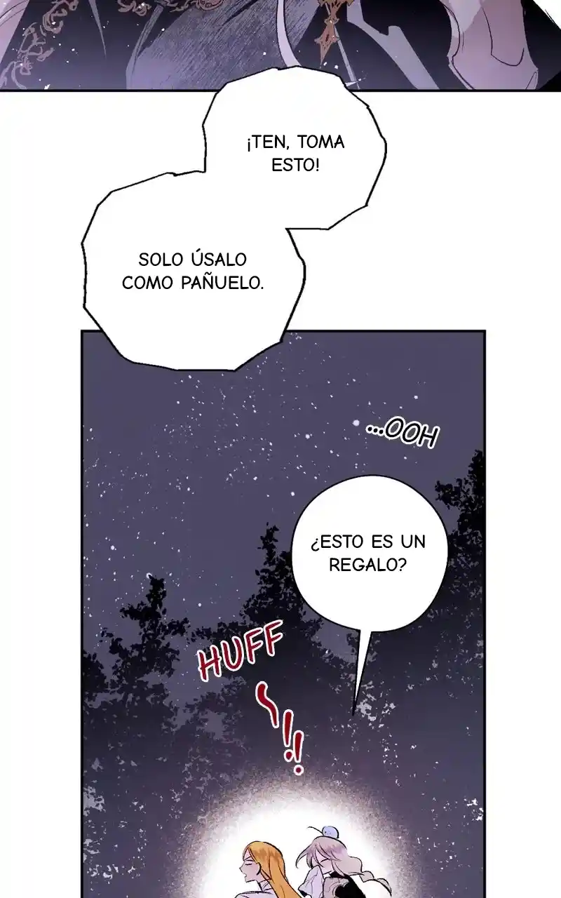 The Dark Lord's Confession capítulo 94, página 31