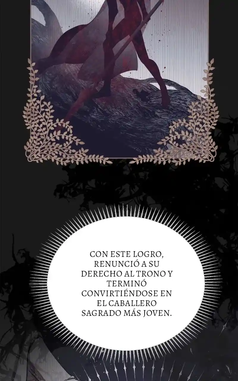 The Dark Lord's Confession capítulo 94, página 54