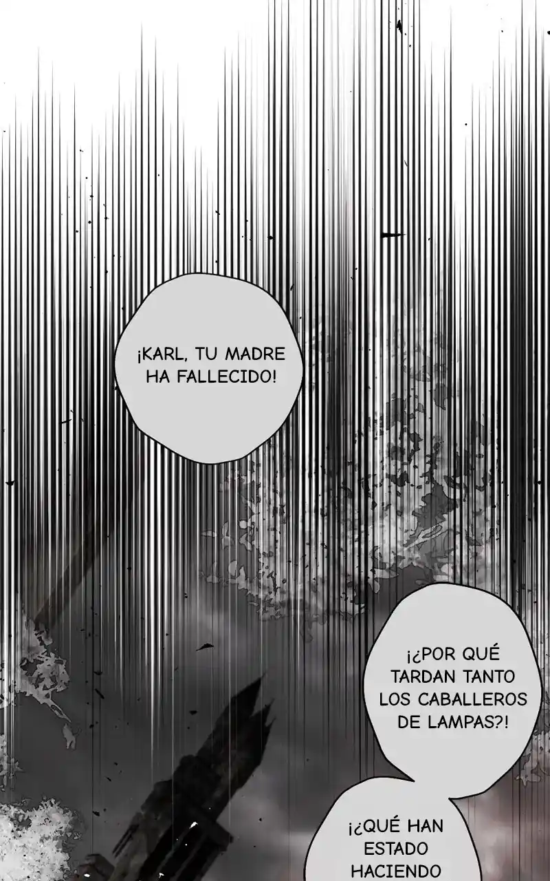 The Dark Lord's Confession capítulo 94, página 103