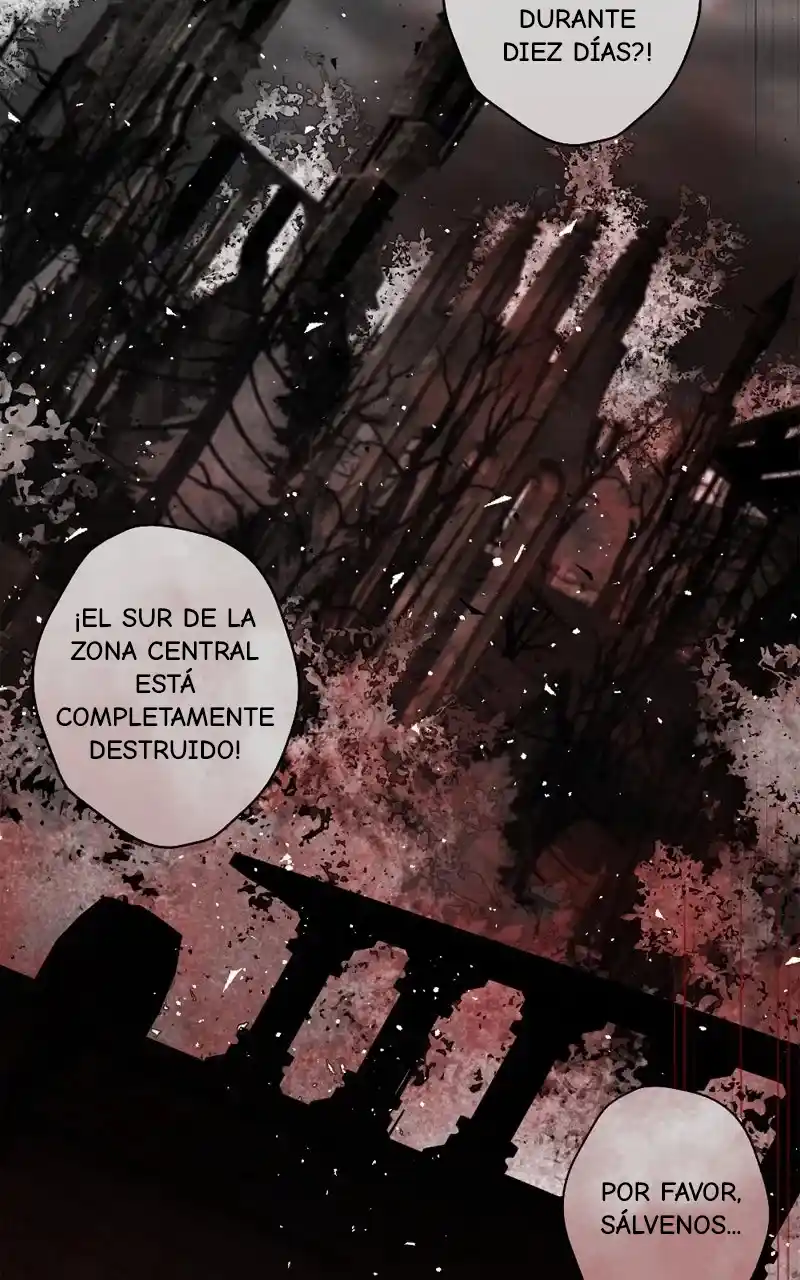 The Dark Lord's Confession capítulo 94, página 104