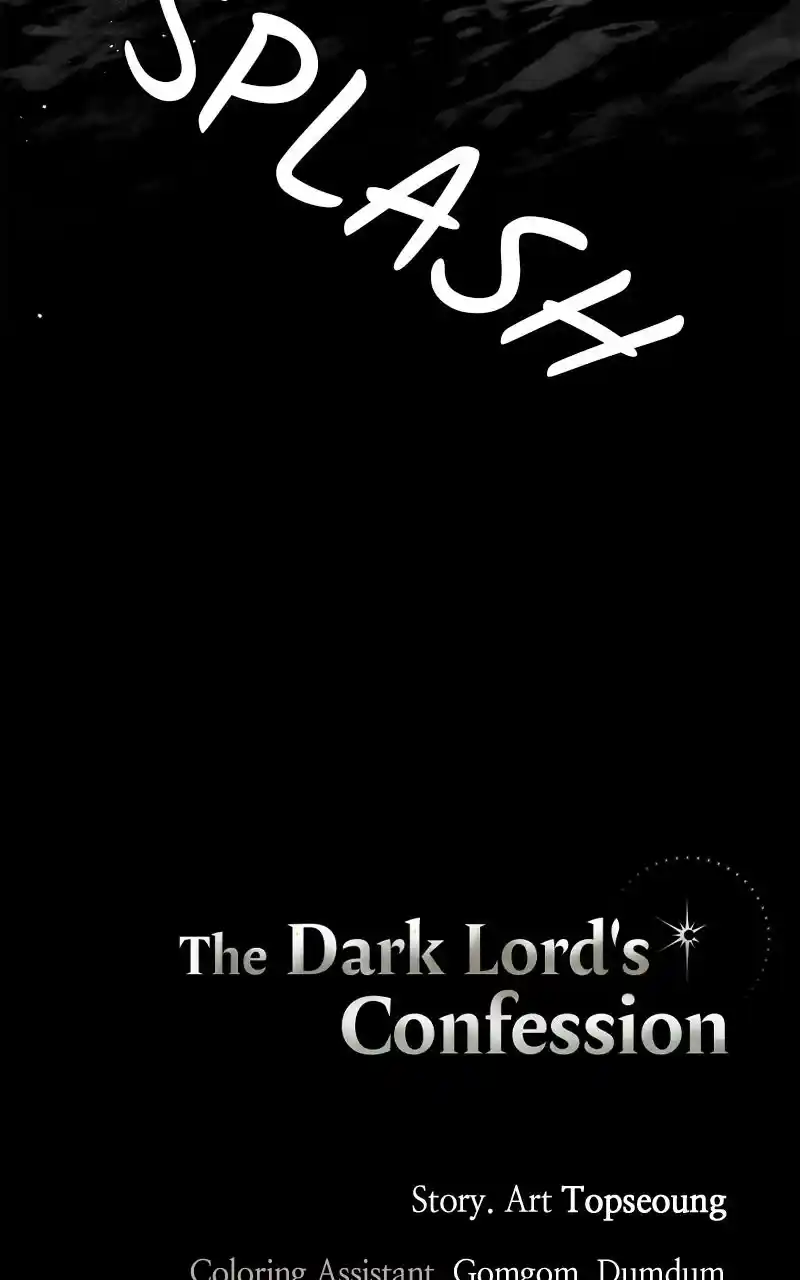 The Dark Lord's Confession capítulo 94, página 121