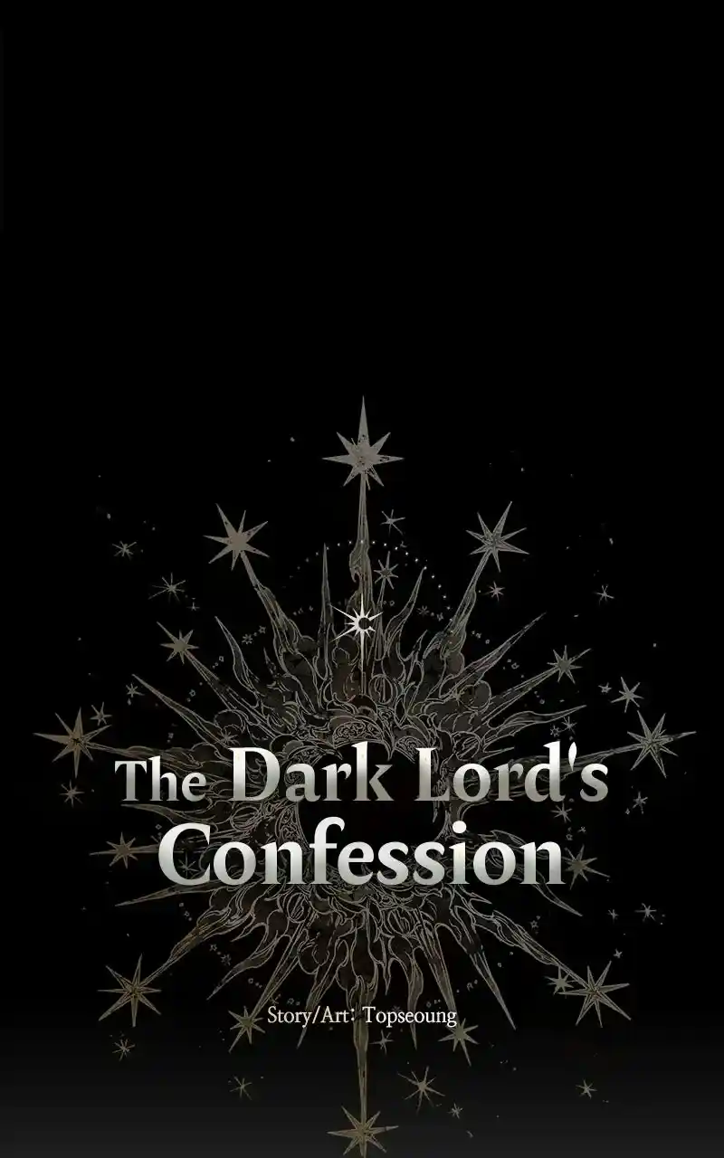 The Dark Lord's Confession capítulo 95, página 9