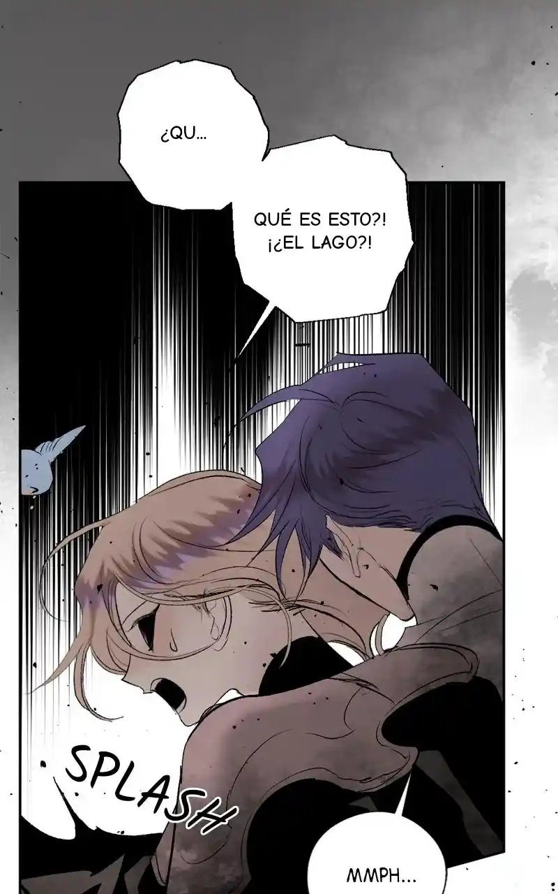 The Dark Lord's Confession capítulo 95, página 46