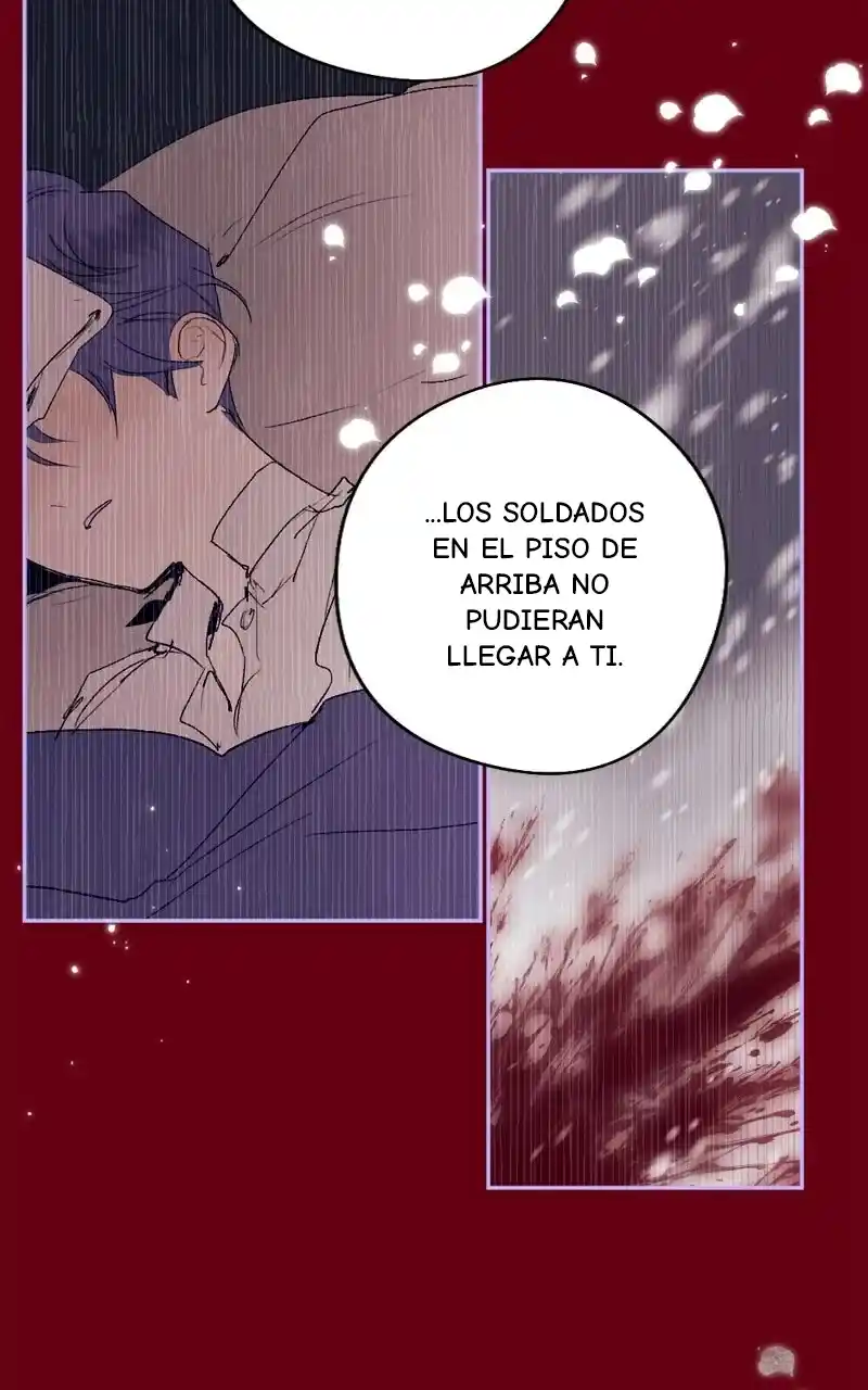The Dark Lord's Confession capítulo 95, página 72