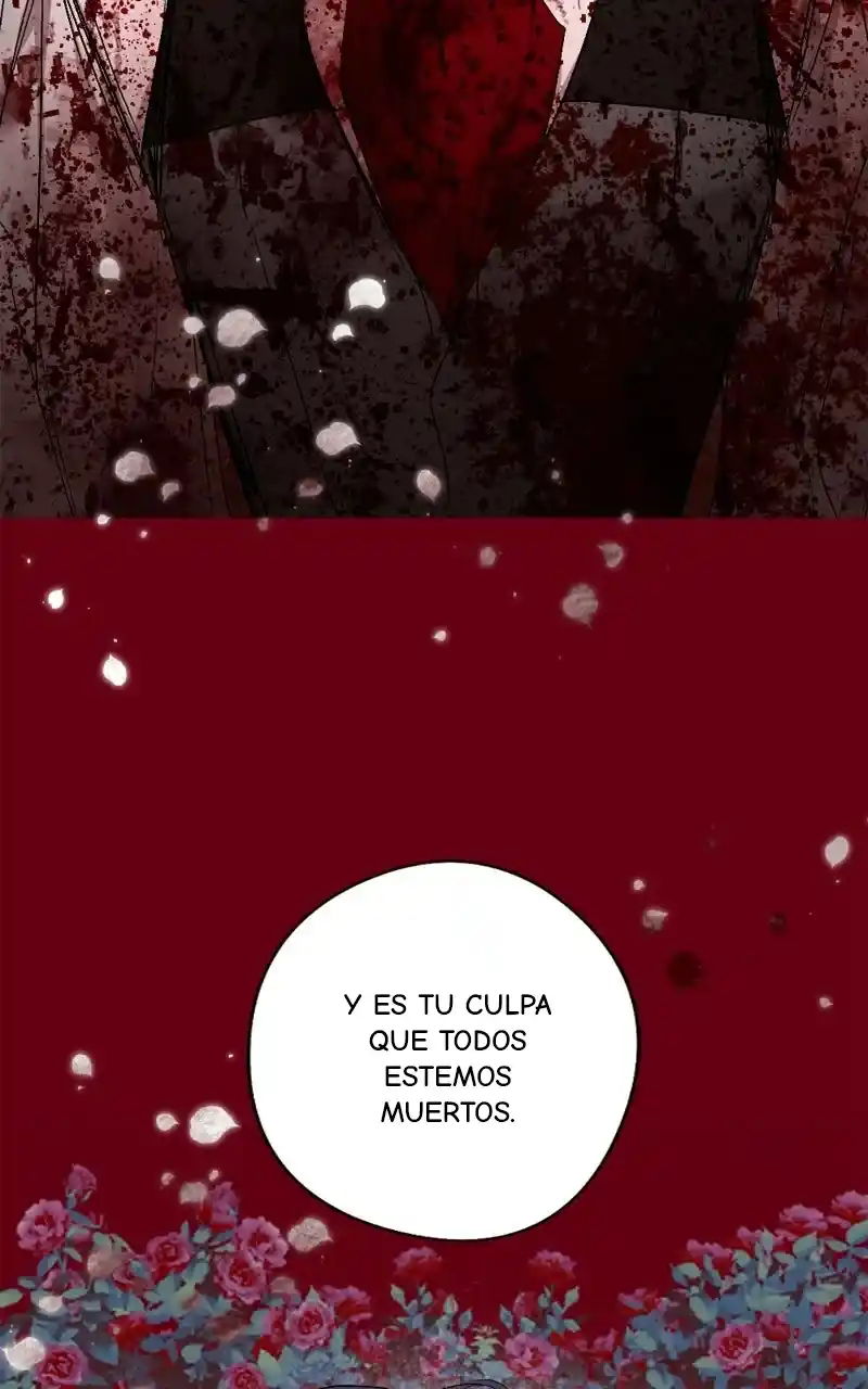 The Dark Lord's Confession capítulo 95, página 74