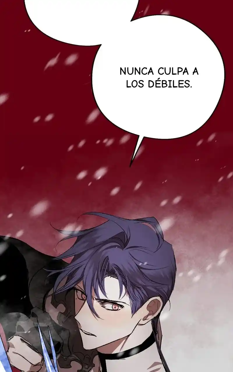 The Dark Lord's Confession capítulo 95, página 80
