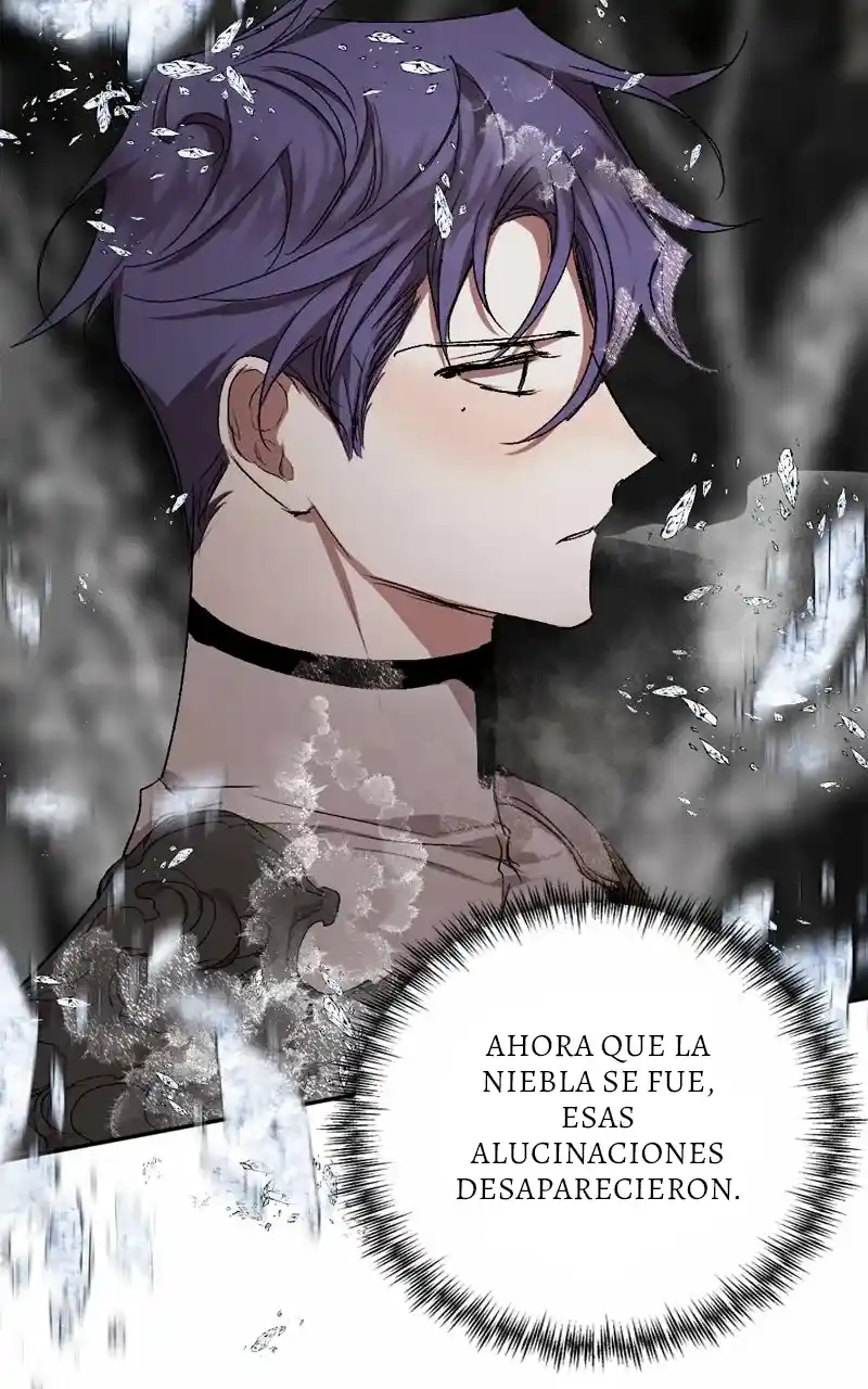 The Dark Lord's Confession capítulo 95, página 100