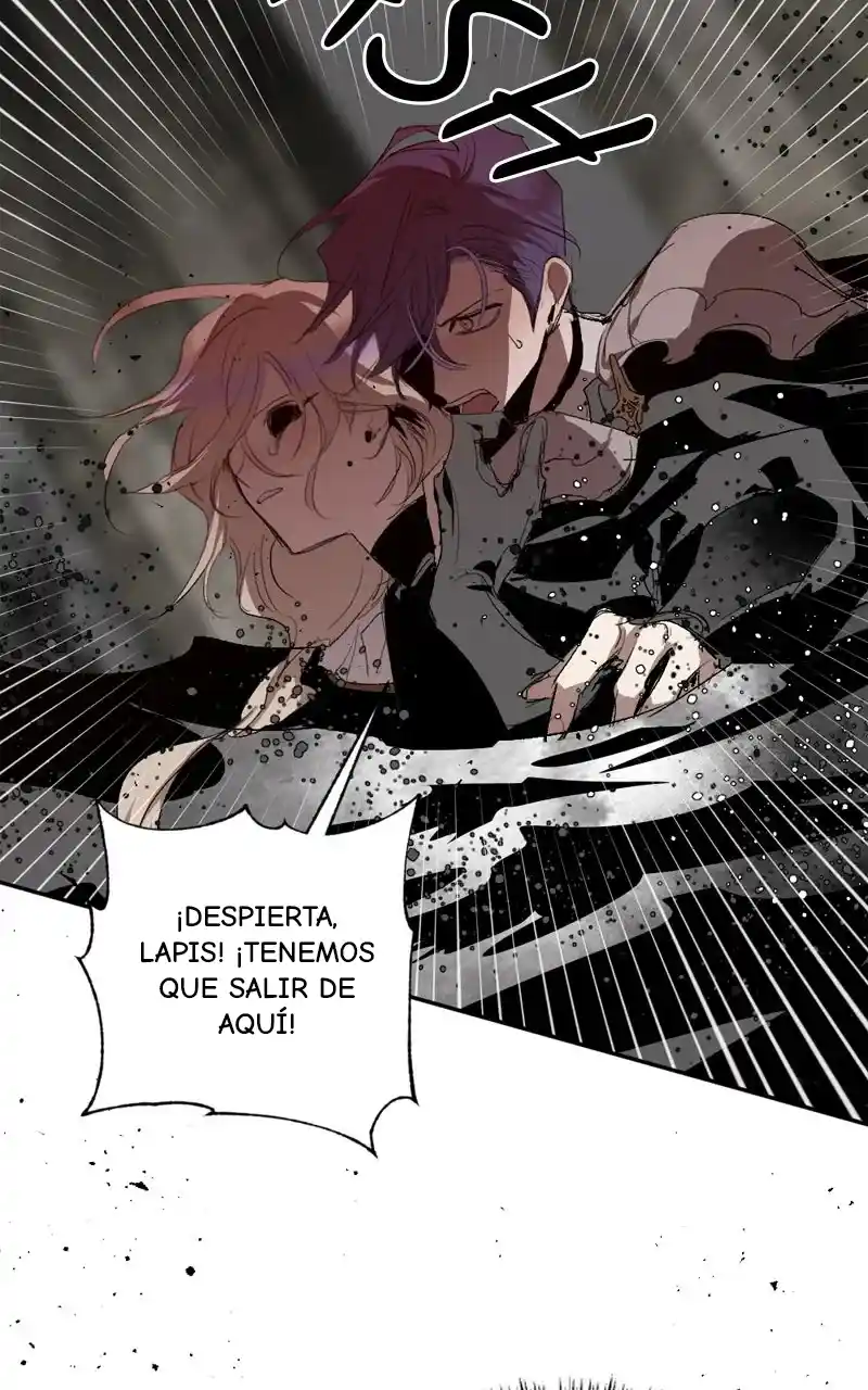 The Dark Lord's Confession capítulo 95, página 113