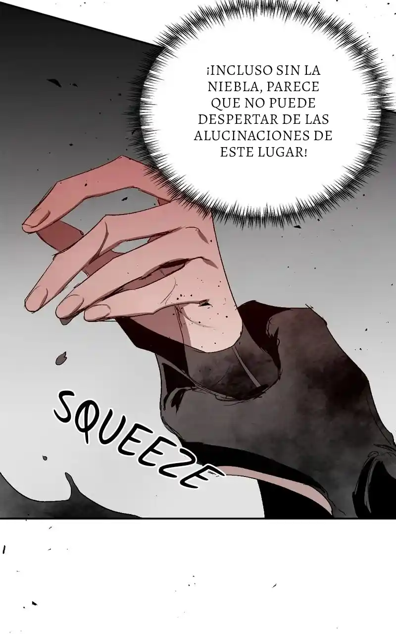 The Dark Lord's Confession capítulo 95, página 114