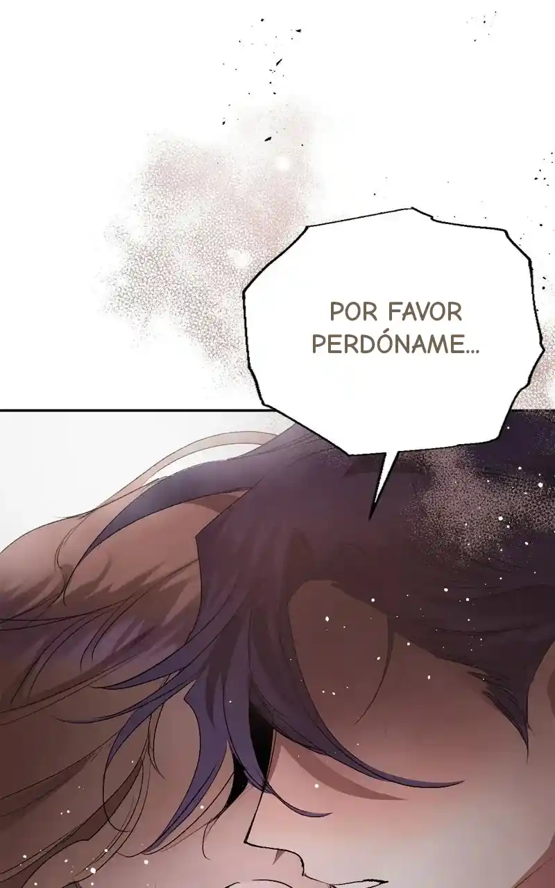 The Dark Lord's Confession capítulo 95, página 116