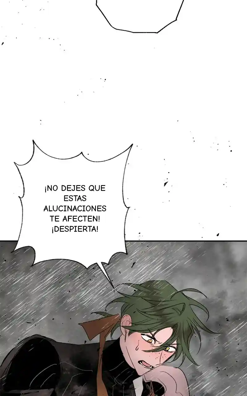 The Dark Lord's Confession capítulo 95, página 123