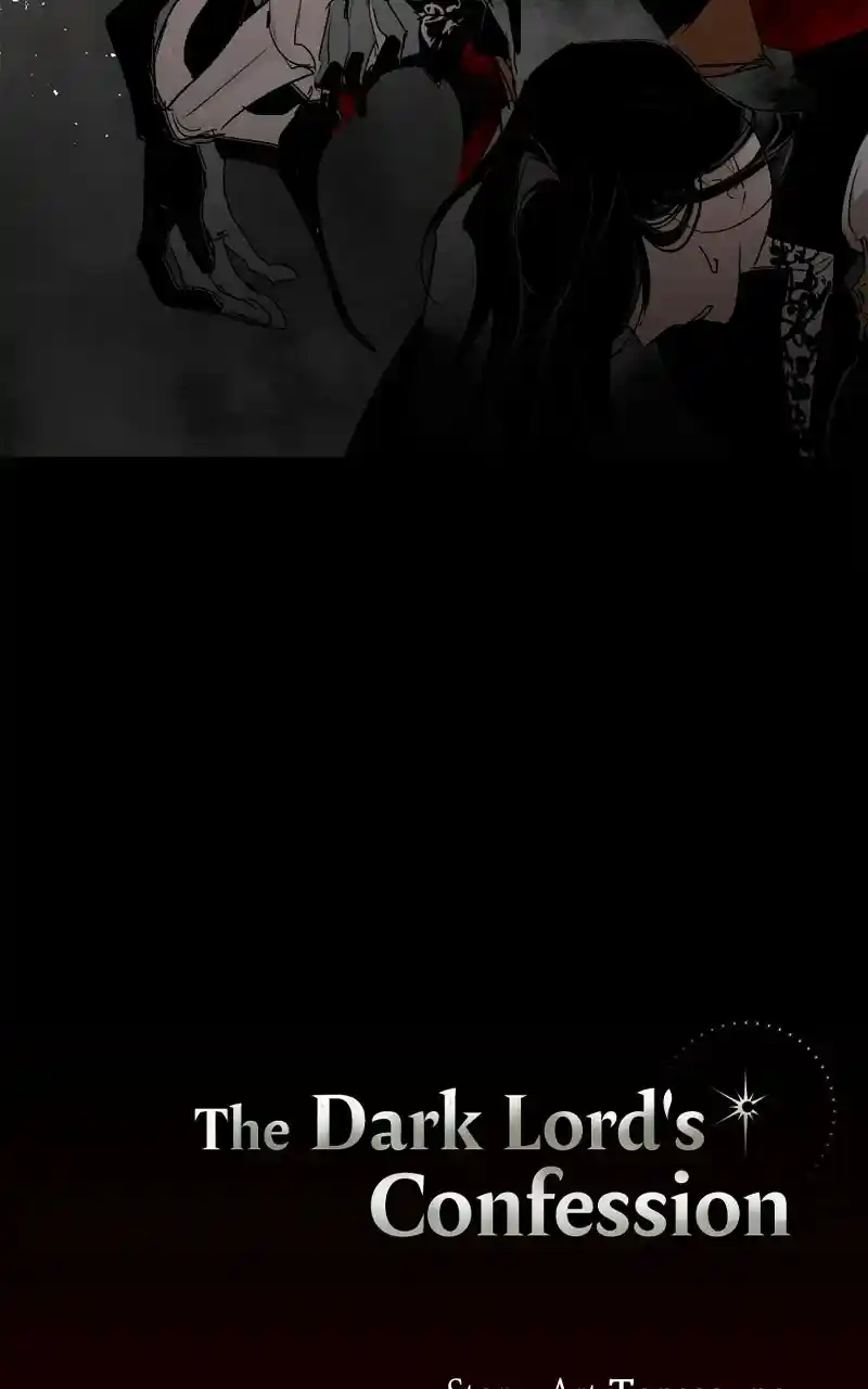 The Dark Lord's Confession capítulo 95, página 127