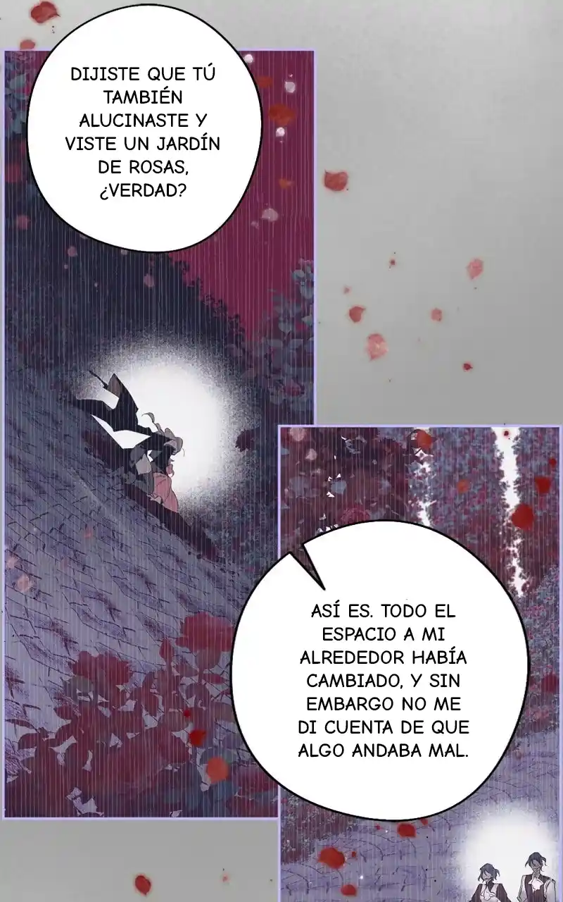 The Dark Lord's Confession capítulo 96, página 14