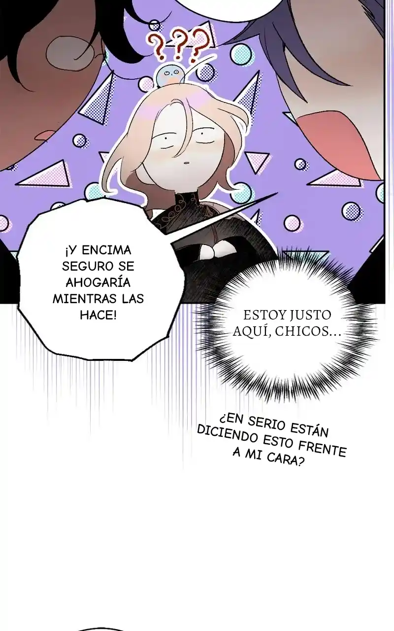 The Dark Lord's Confession capítulo 96, página 22