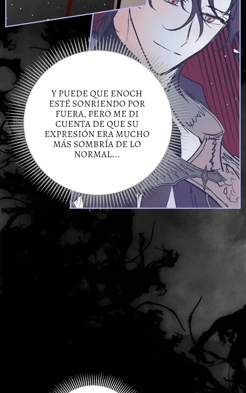 The Dark Lord's Confession capítulo 96, página 32
