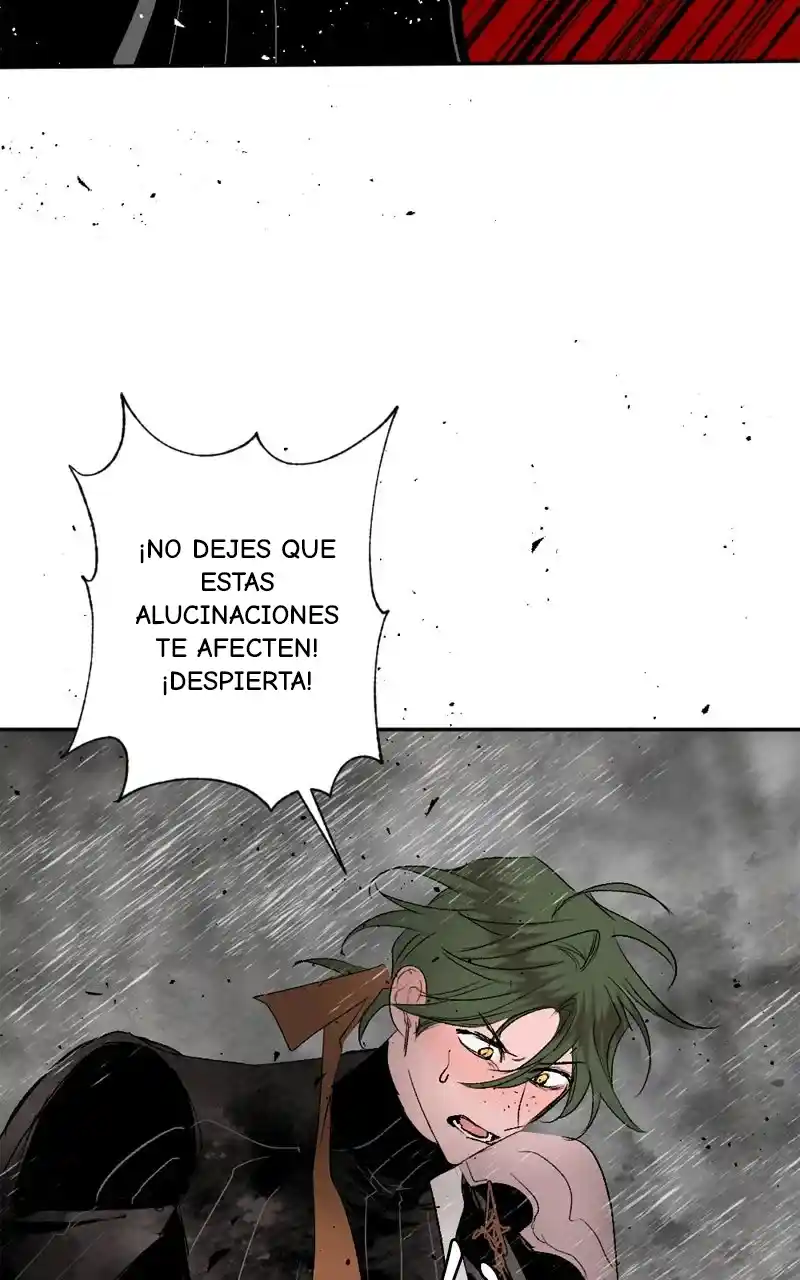The Dark Lord's Confession capítulo 96, página 67
