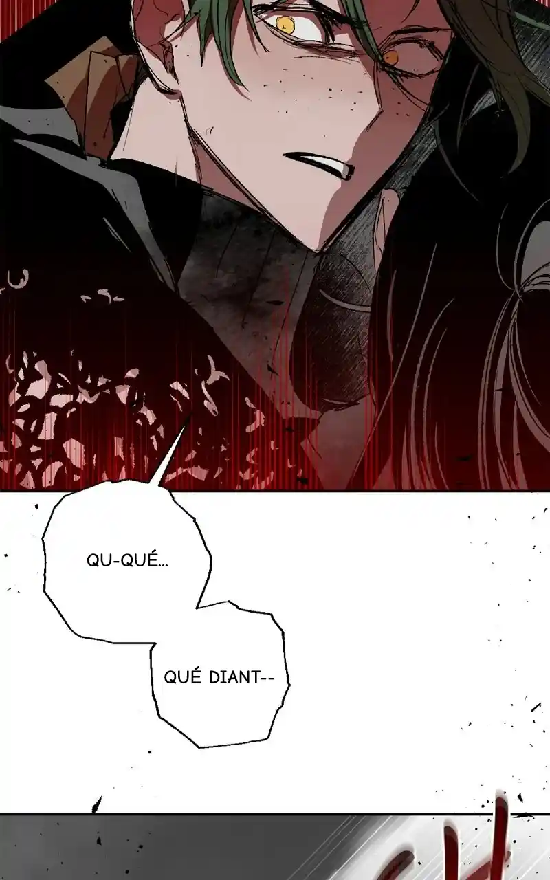 The Dark Lord's Confession capítulo 96, página 100