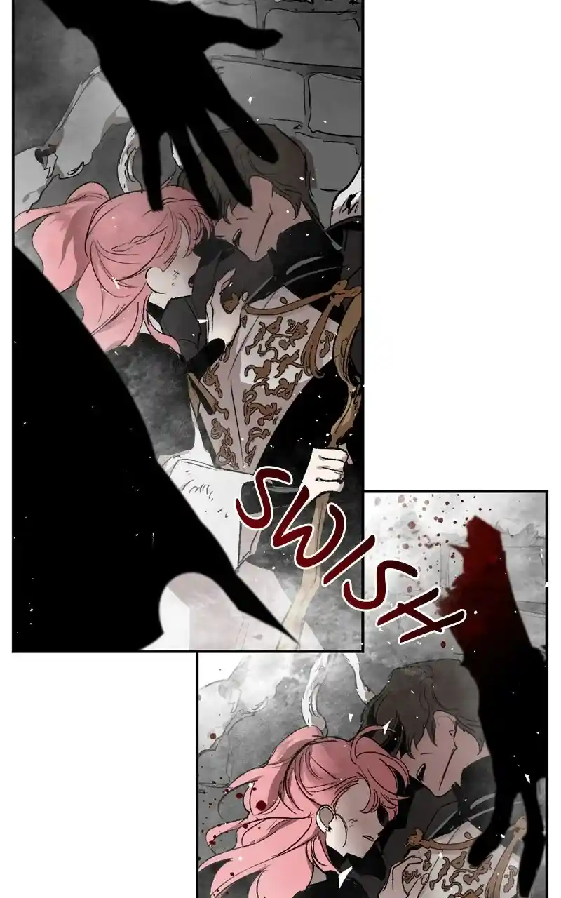The Dark Lord's Confession capítulo 96, página 116