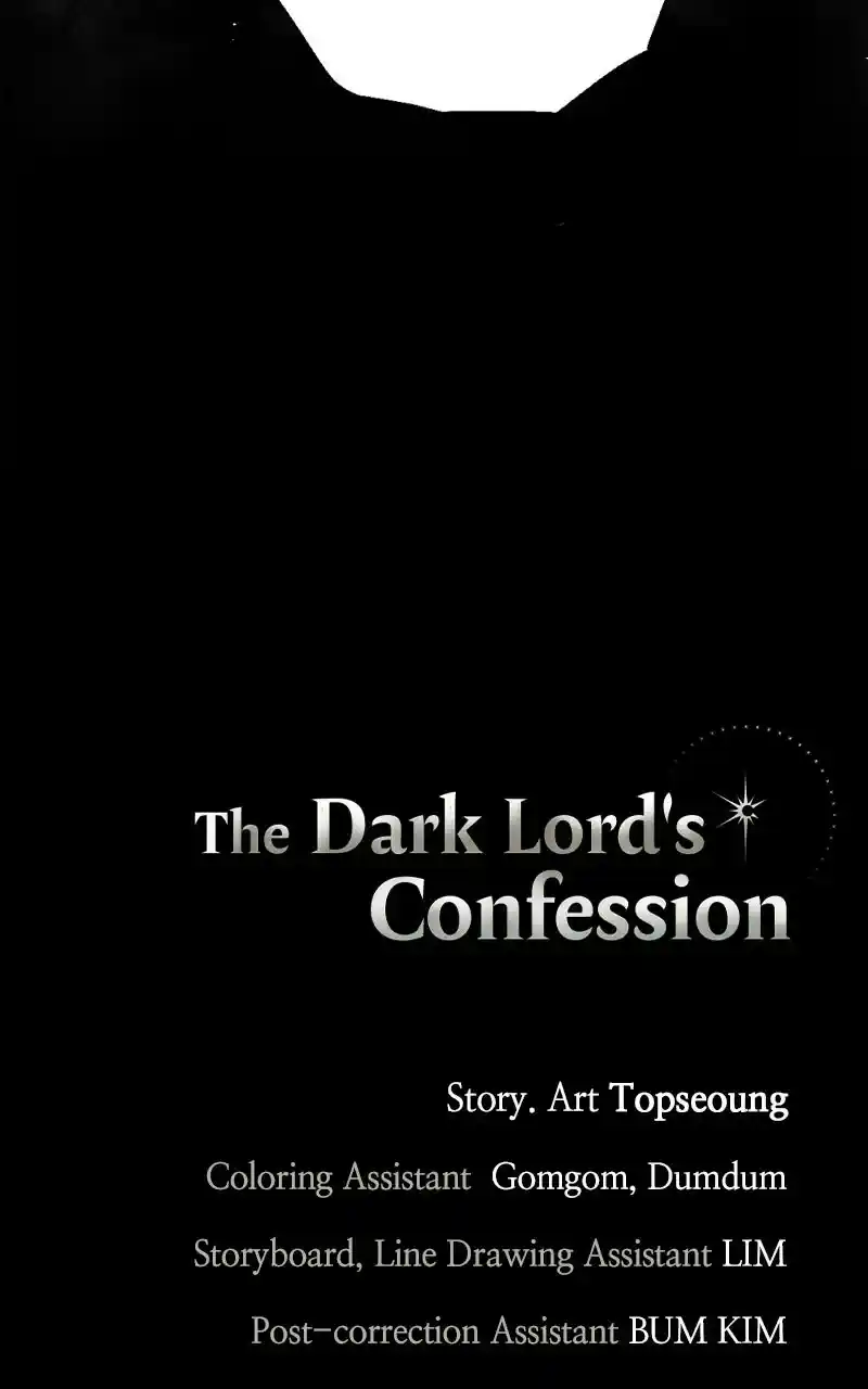 The Dark Lord's Confession capítulo 96, página 128