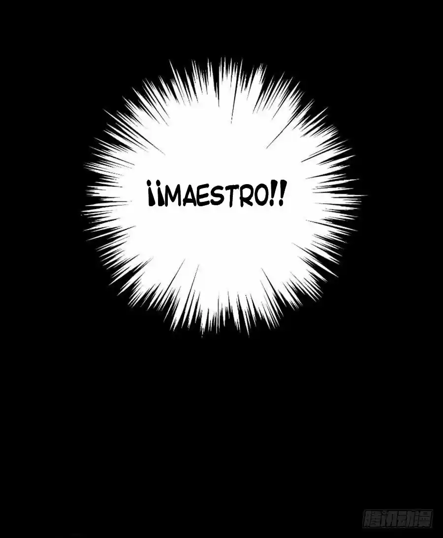 The Distinguished Cute Master capítulo 36, página 50
