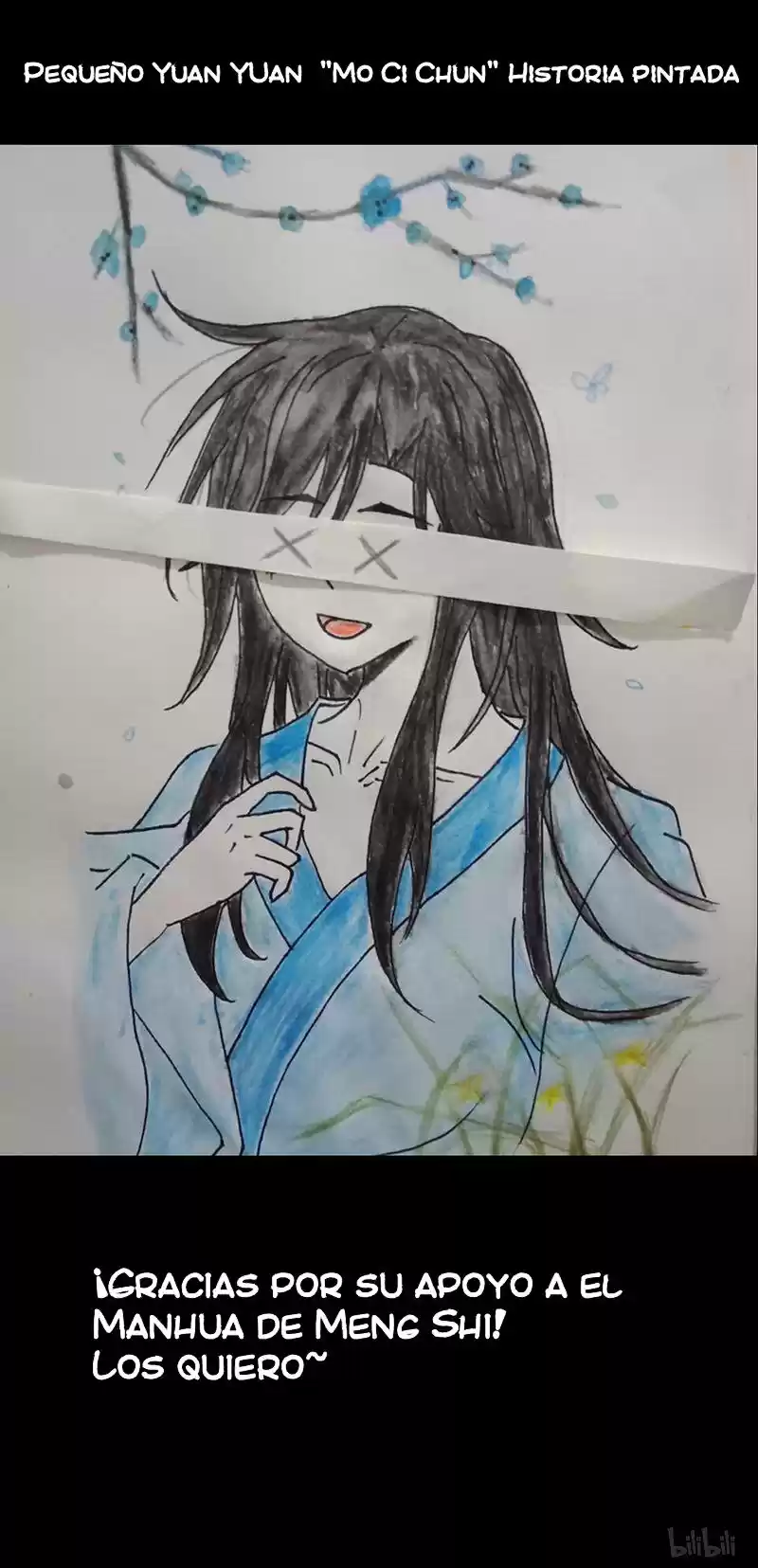 The Distinguished Cute Master capítulo 76, página 59