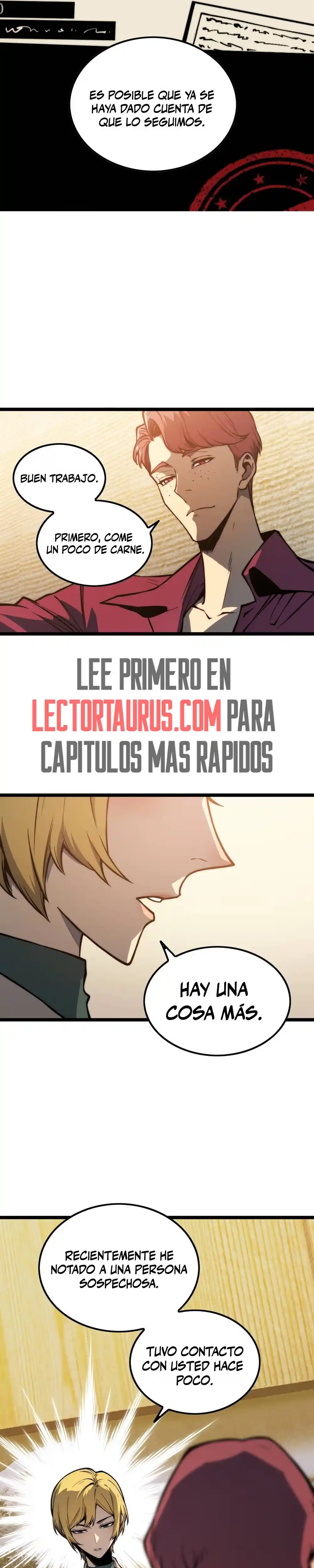 The Glutton capítulo 22, página 12