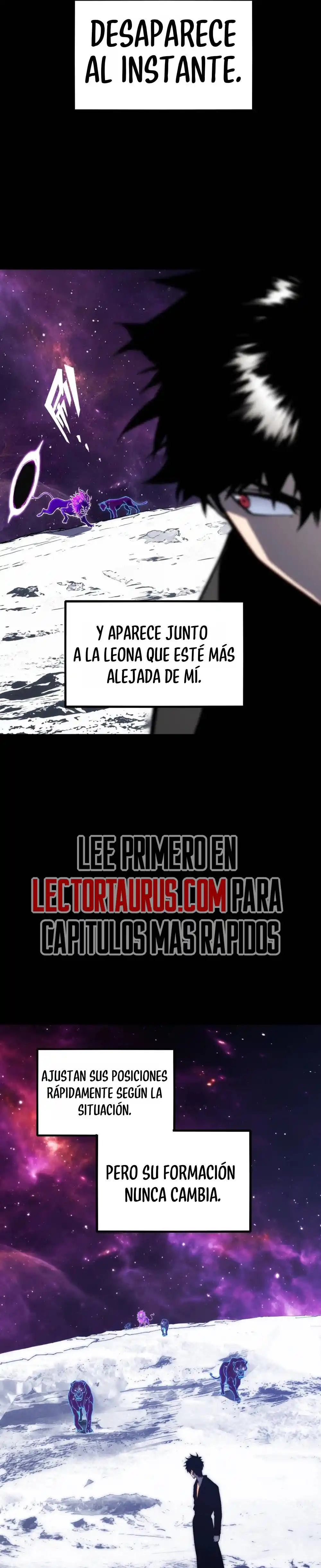The Glutton capítulo 22, página 22