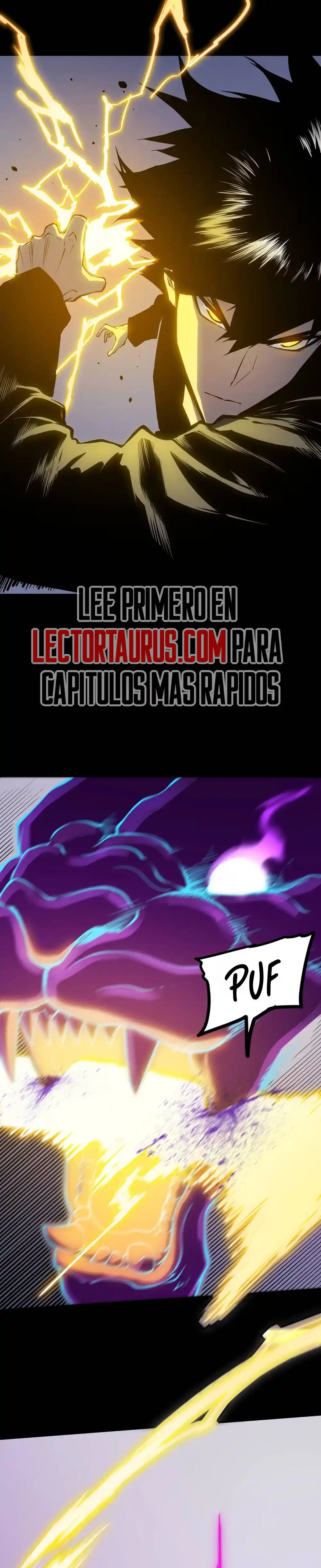 The Glutton capítulo 22, página 25