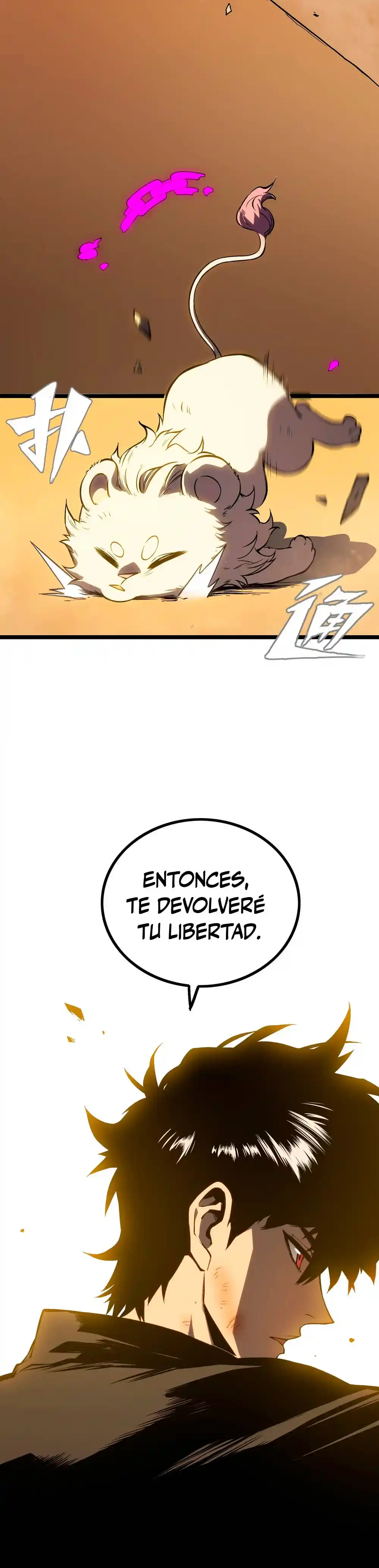 The Glutton capítulo 23, página 36