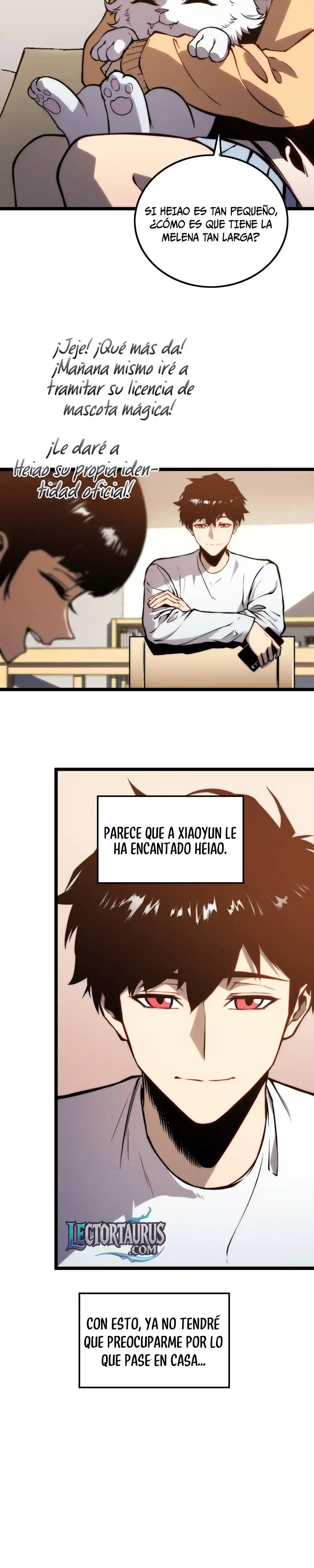 The Glutton capítulo 25, página 11