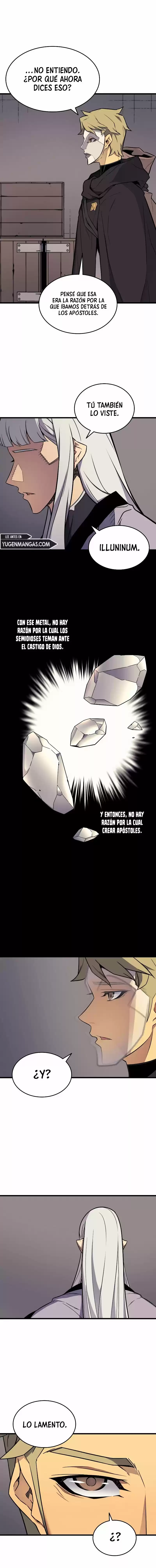 The Great Mage Returns After 4000 Years capítulo 101, página 12