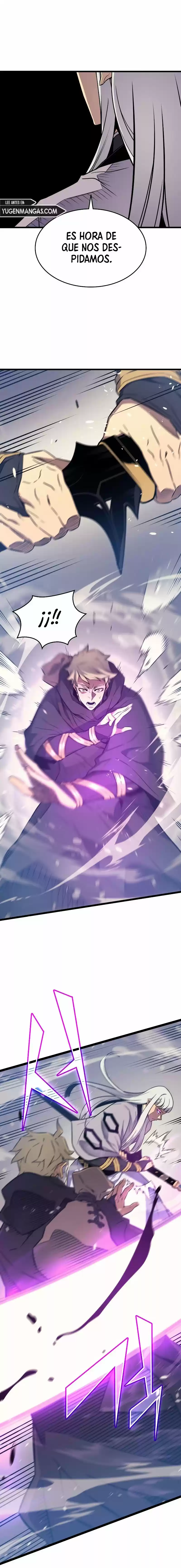 The Great Mage Returns After 4000 Years capítulo 101, página 13