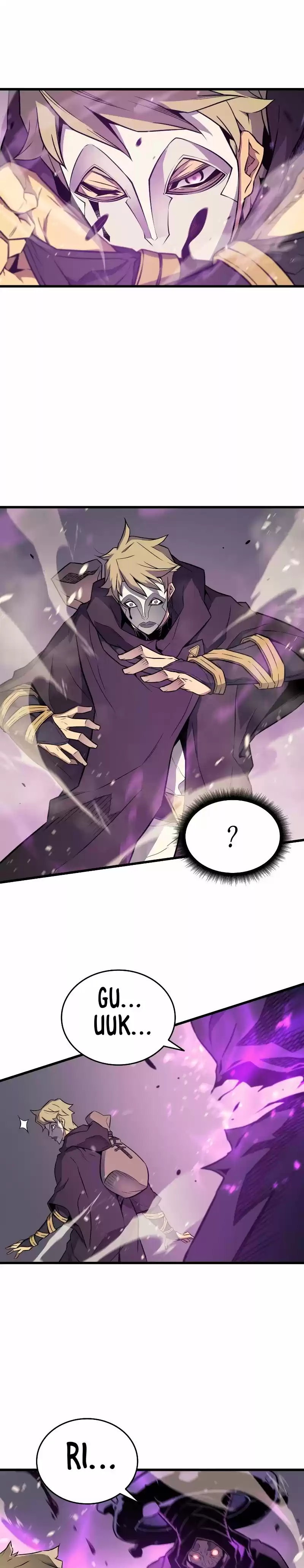 The Great Mage Returns After 4000 Years capítulo 102, página 3