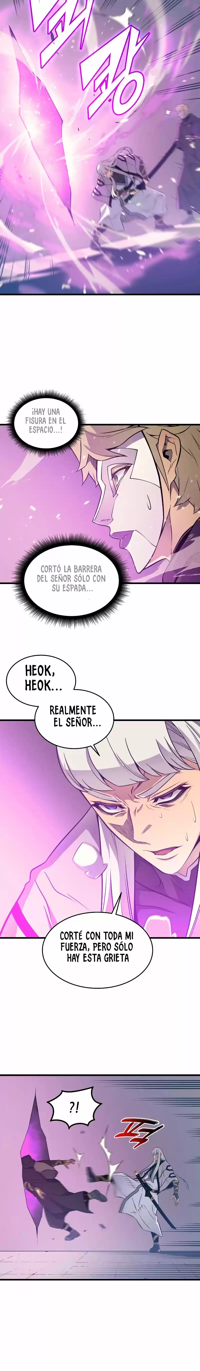 The Great Mage Returns After 4000 Years capítulo 102, página 10
