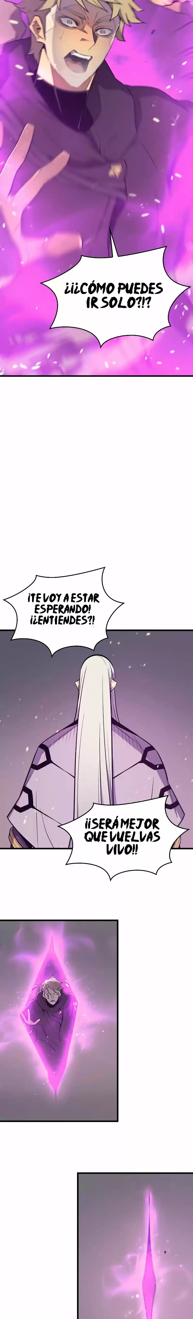 The Great Mage Returns After 4000 Years capítulo 102, página 12