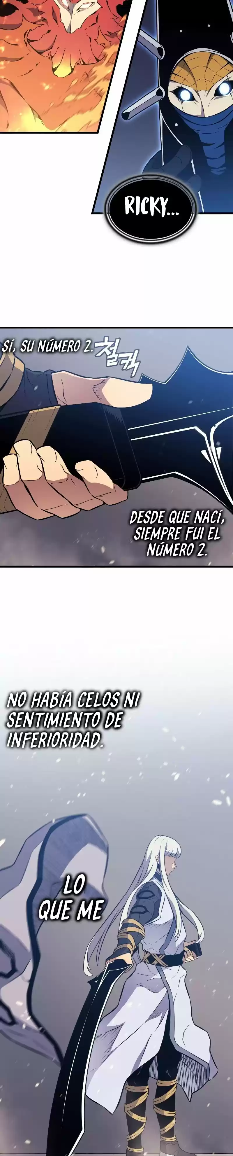 The Great Mage Returns After 4000 Years capítulo 102, página 18