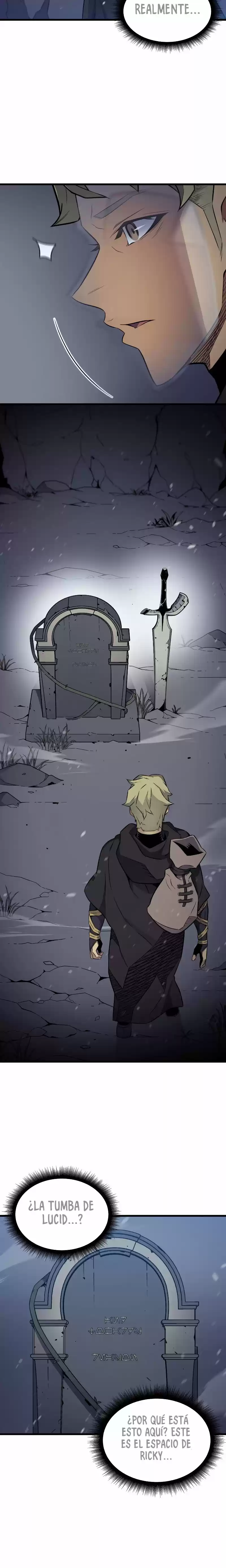 The Great Mage Returns After 4000 Years capítulo 102, página 22